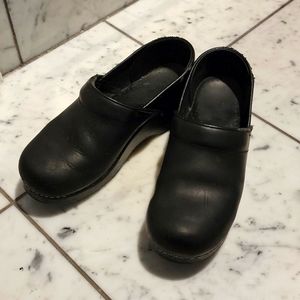 Dansko Clogs